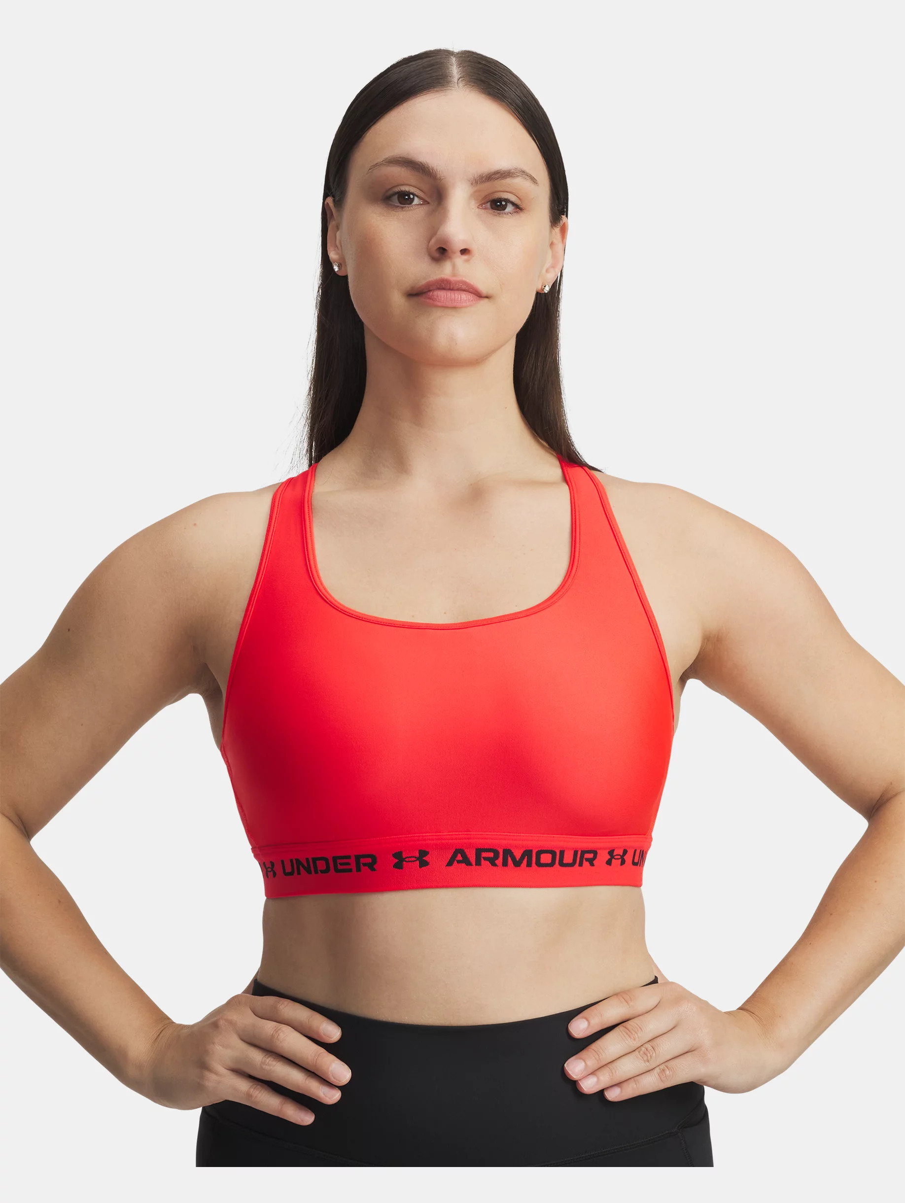 Armour® Mid Crossback - 6