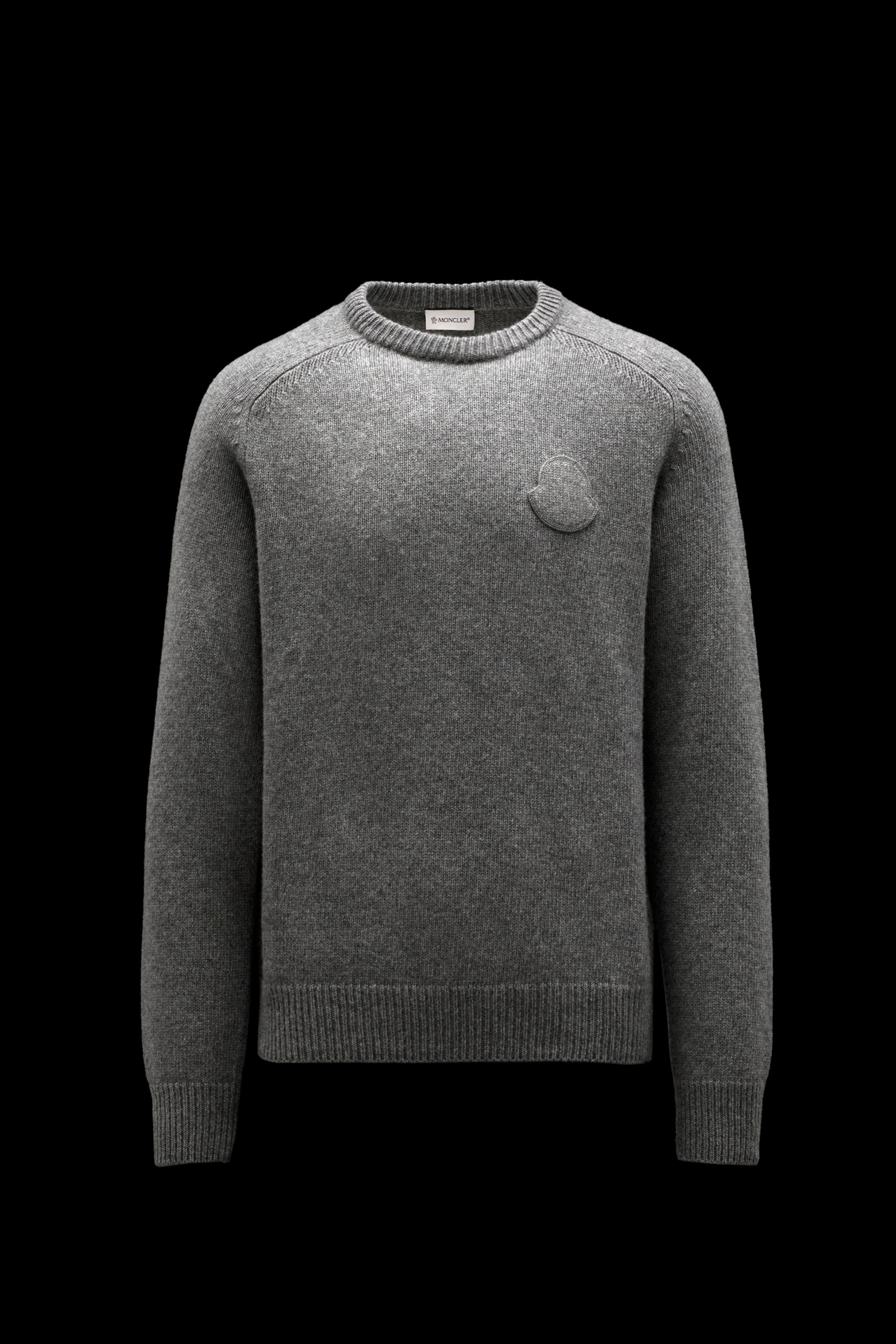 Cashmere Sweater - 1