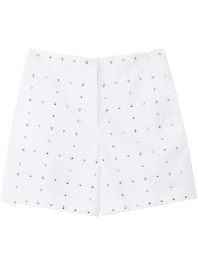 stud-detail tailored short 1