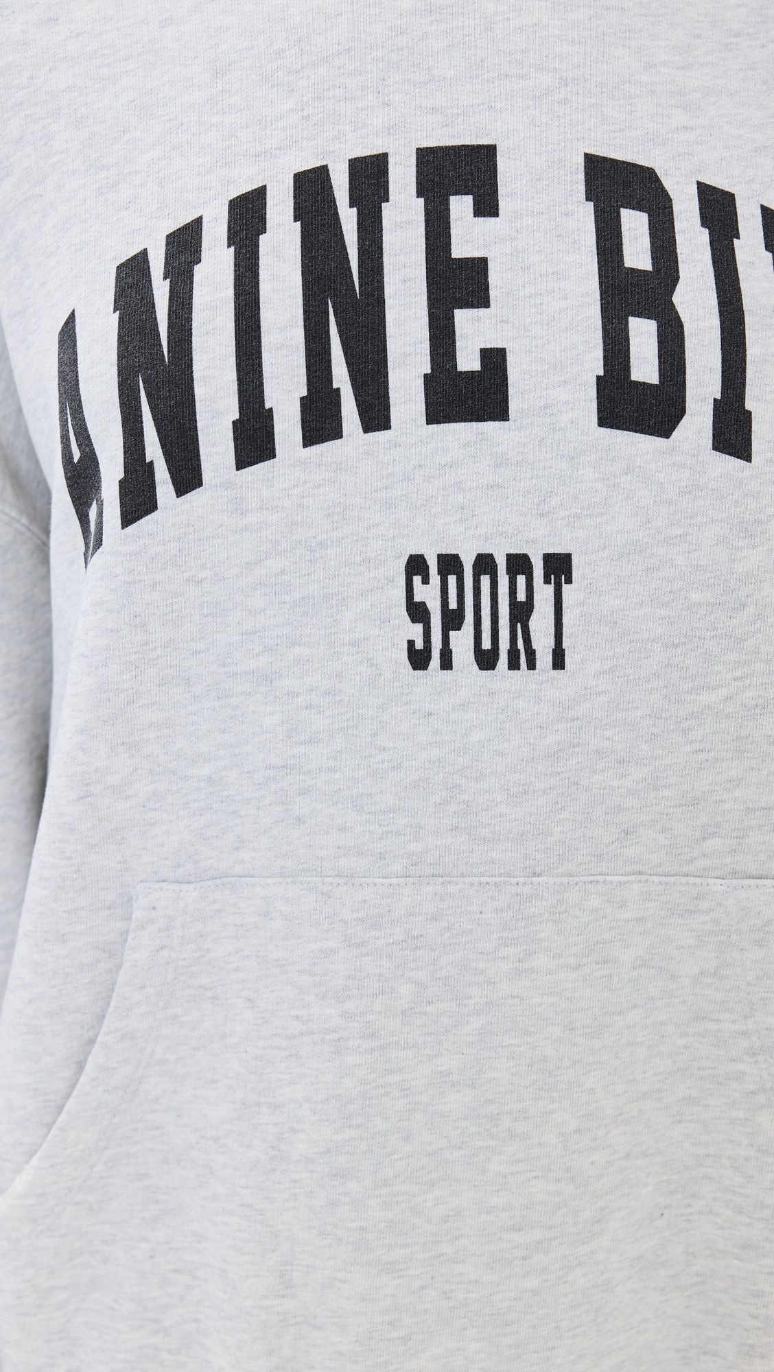 Harvey Sweatshirt - 5
