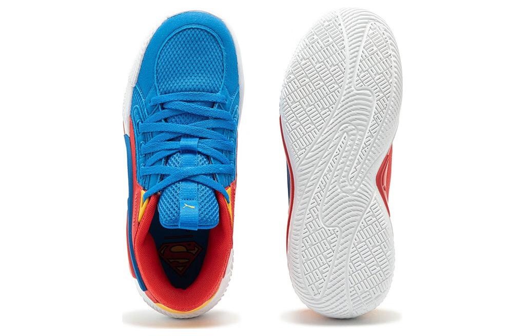 PUMA PUMA Court Rider 1.0 'Chaos Superman 85th' 379002-01