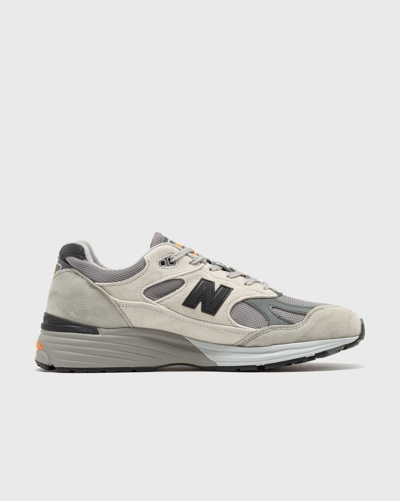 New Balance 991 outlook