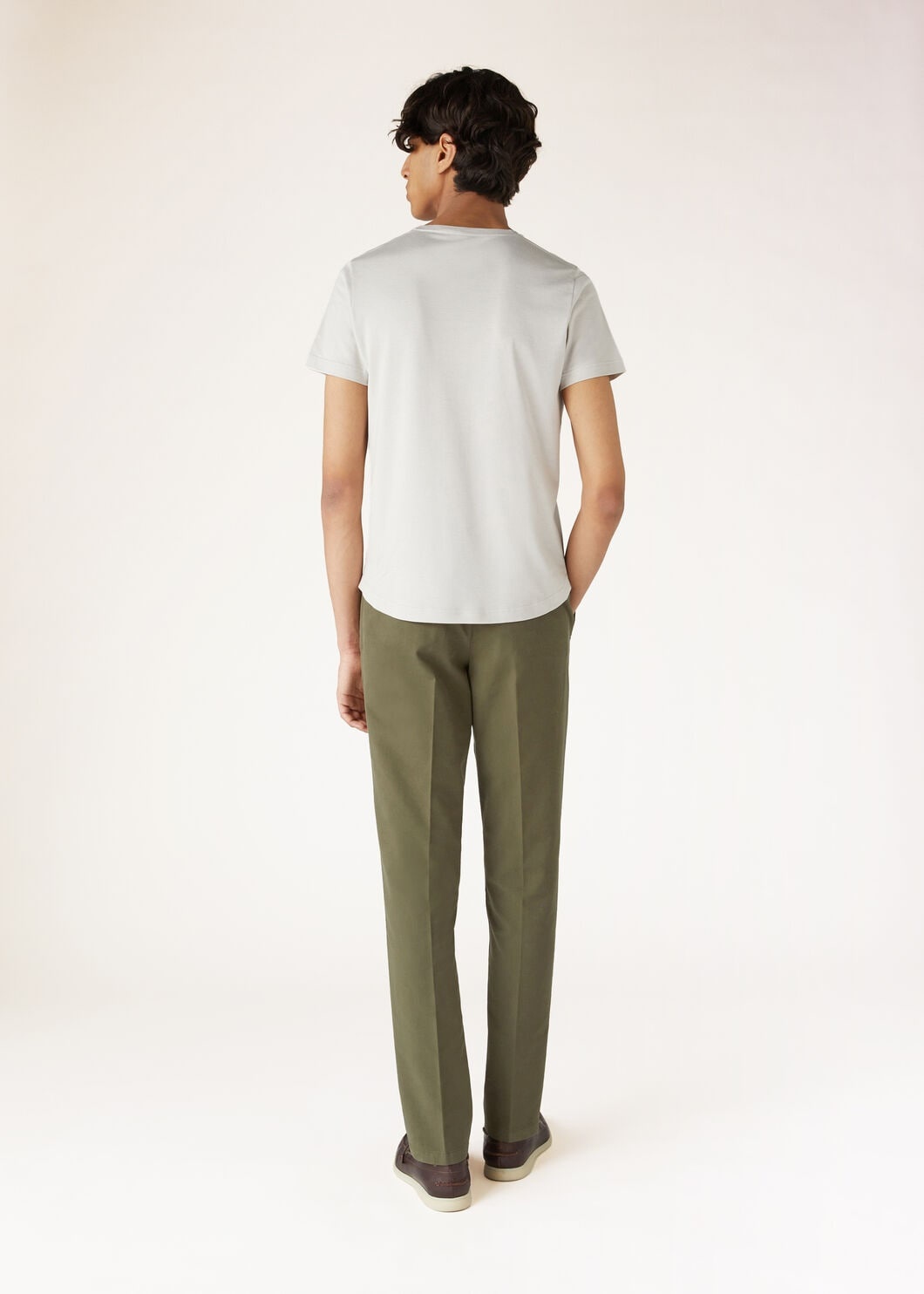 Soft T-Shirt - 5