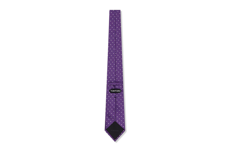 TOM FORD POLKA DOT TIE outlook