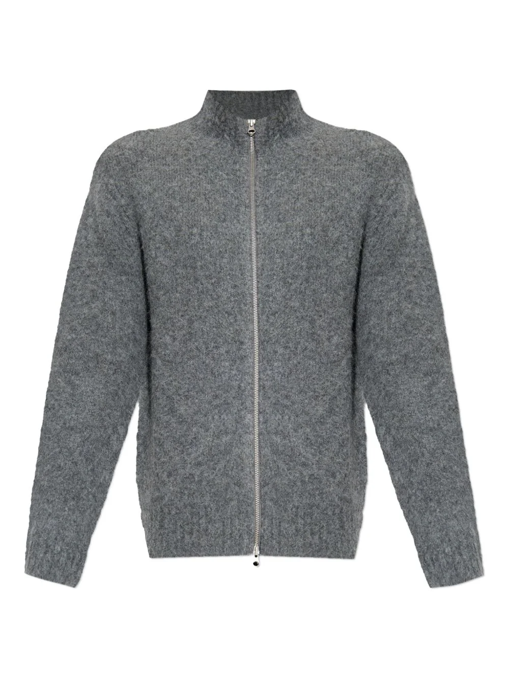 Sajean zip cardigan - 1