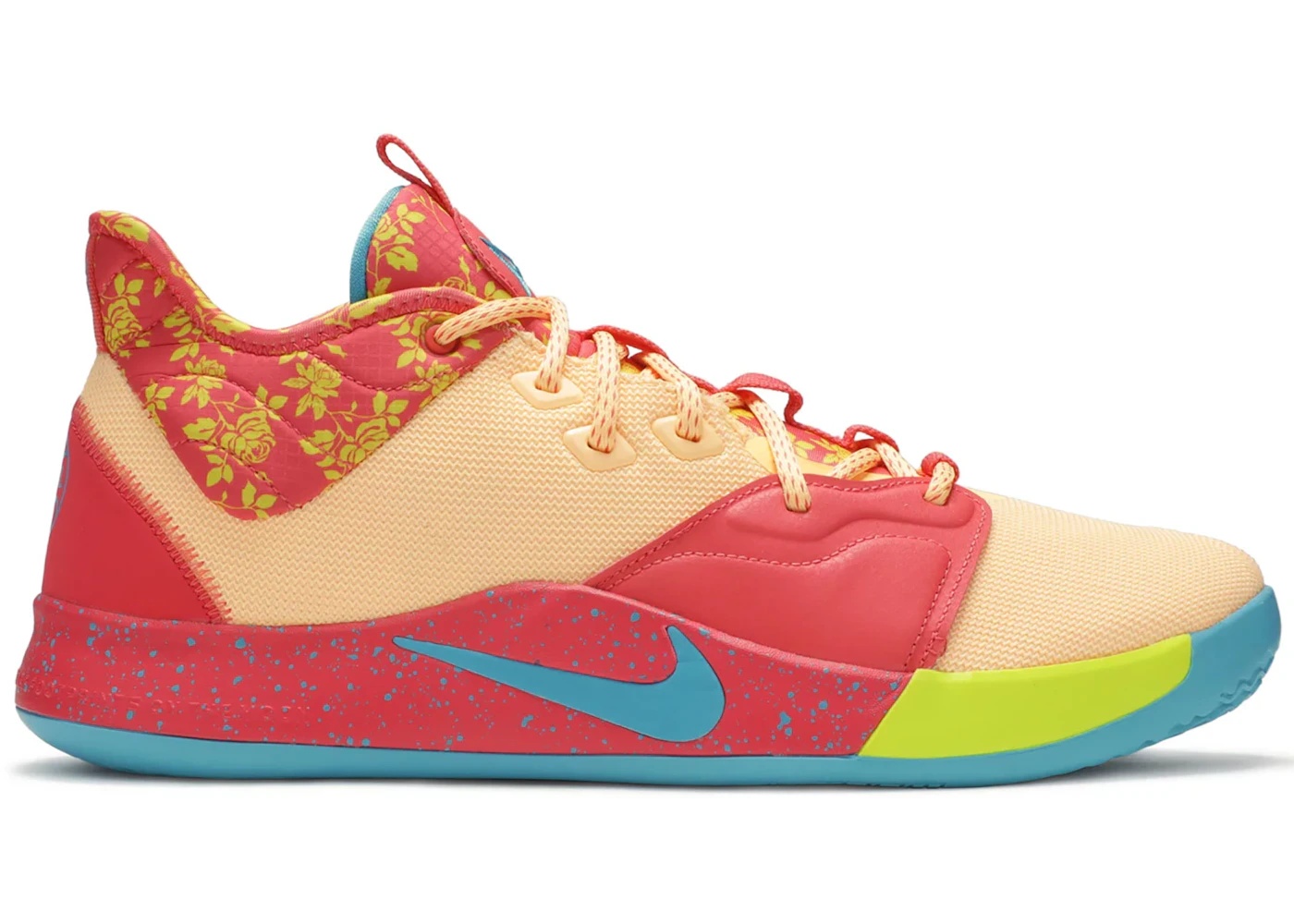 Nike PG 3 EYBL - 1