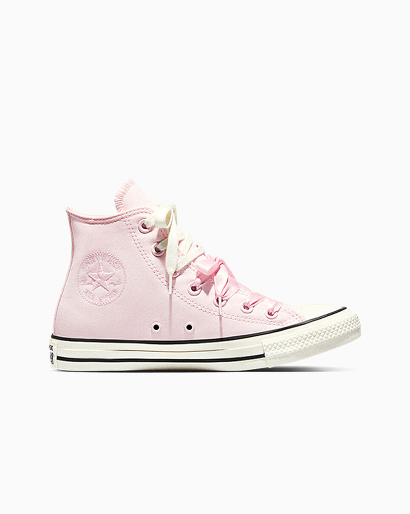 Chuck Taylor All Star Peached Canvas 1