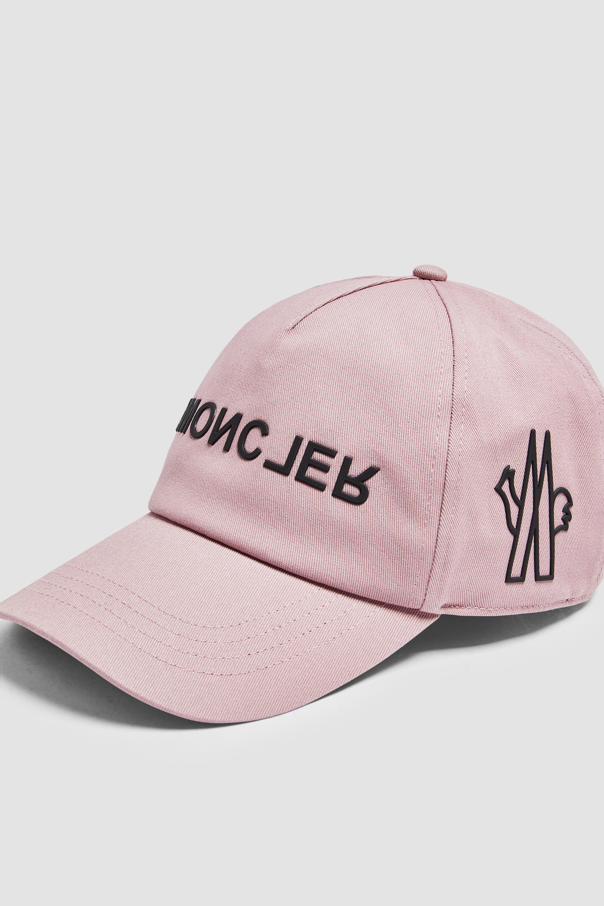 Gabardine Baseball Cap - 5