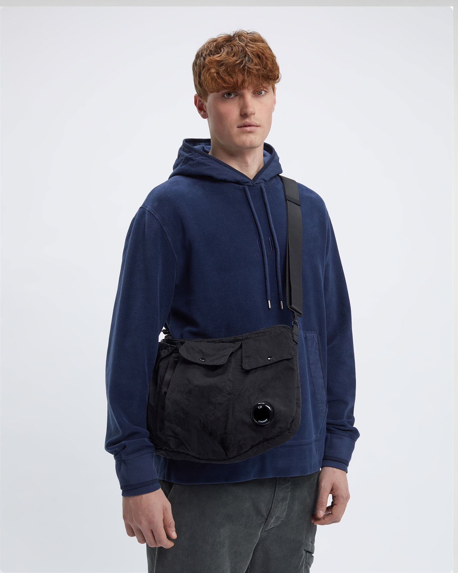 Nylon B Utility Pack - 2