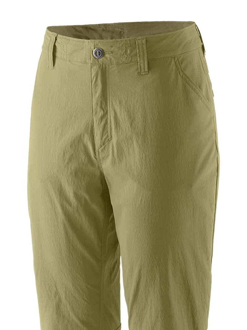 Patagonia Quandary trousers outlook