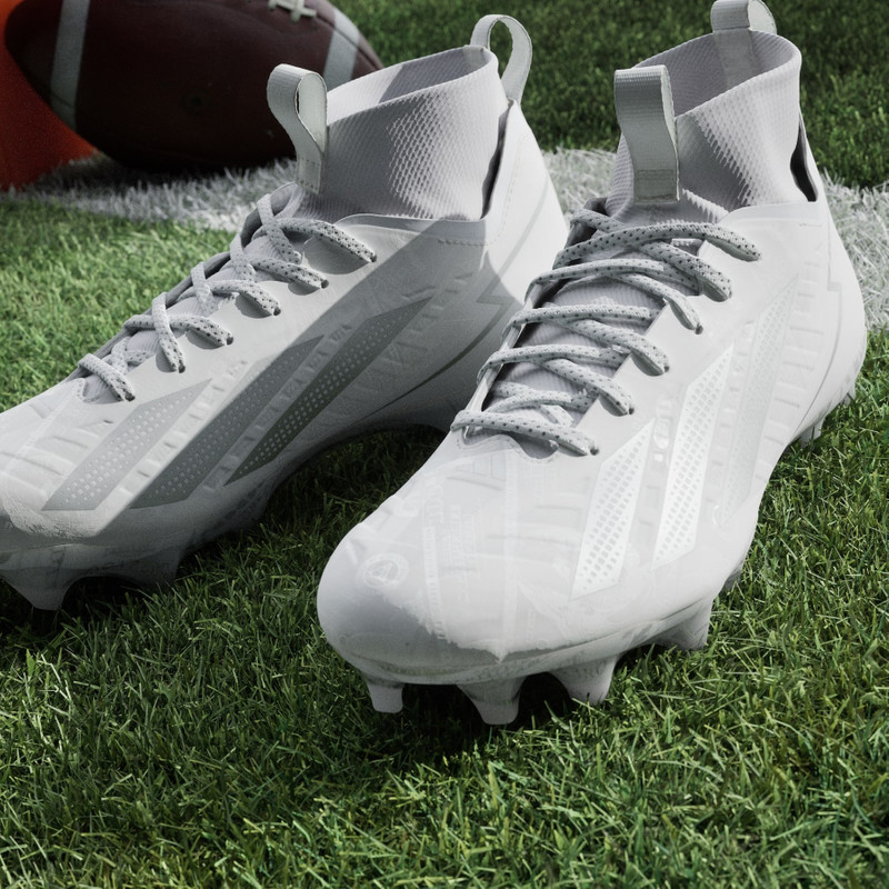 Adizero Impact II Currency Neutral Football Cleats 8