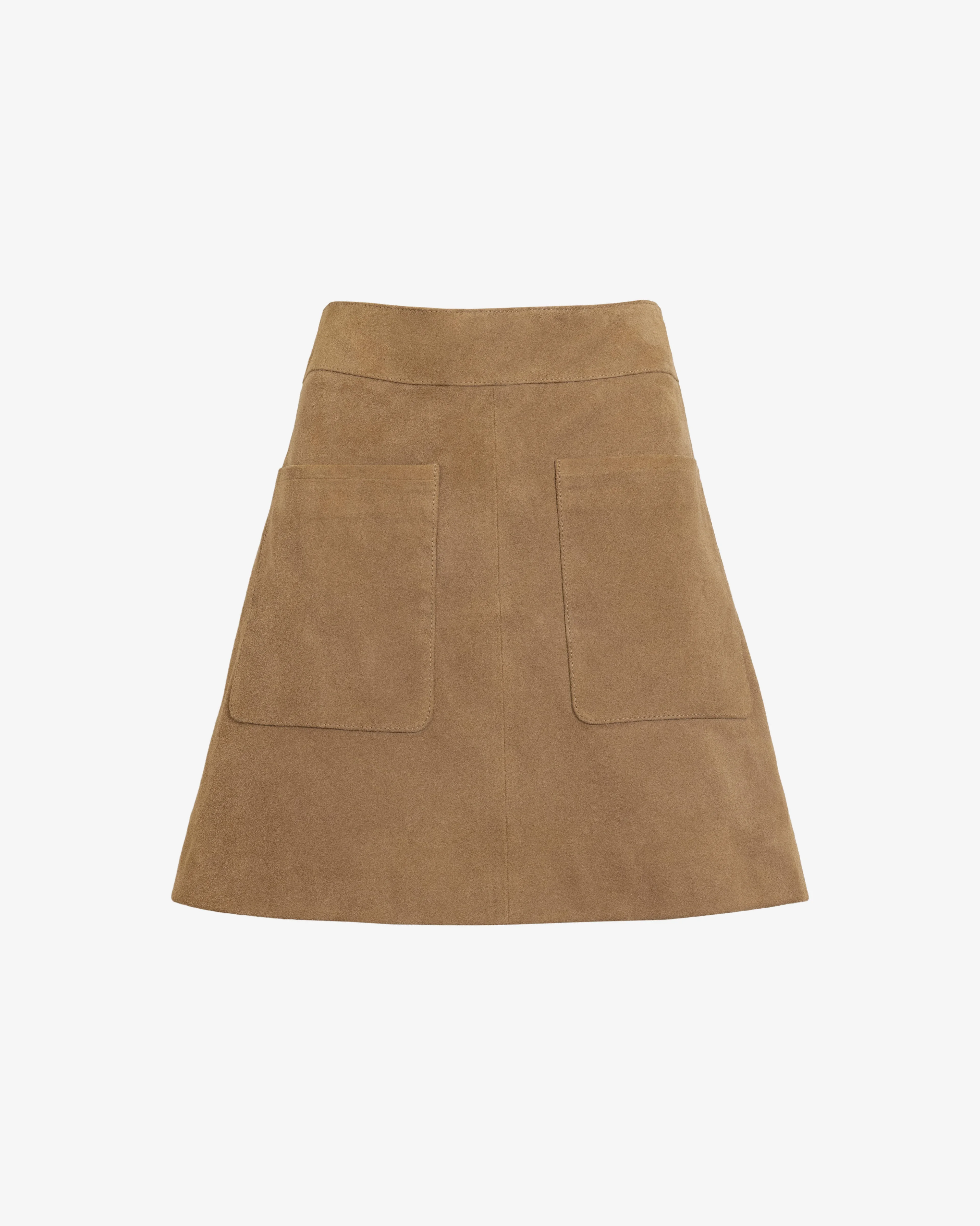 FRAN SKIRT - 1