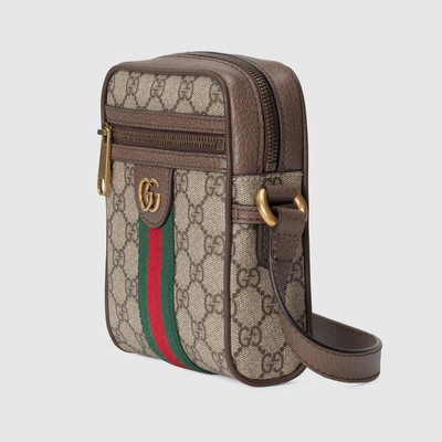 GUCCI Ophidia GG shoulder bag outlook