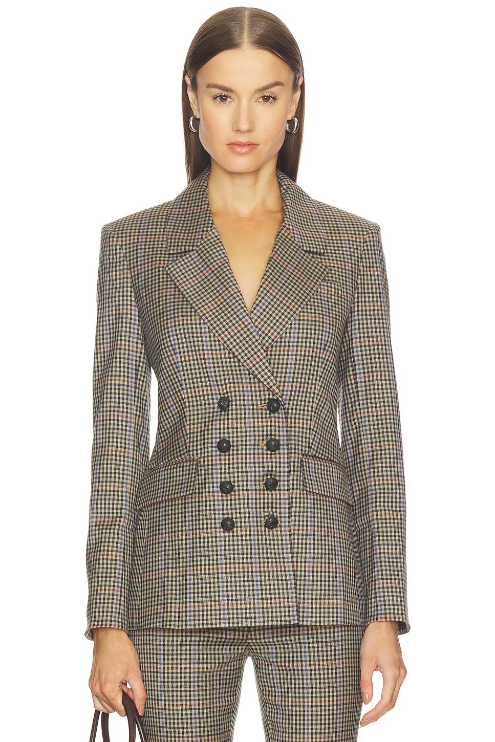 Claude Dickey Jacket - 1