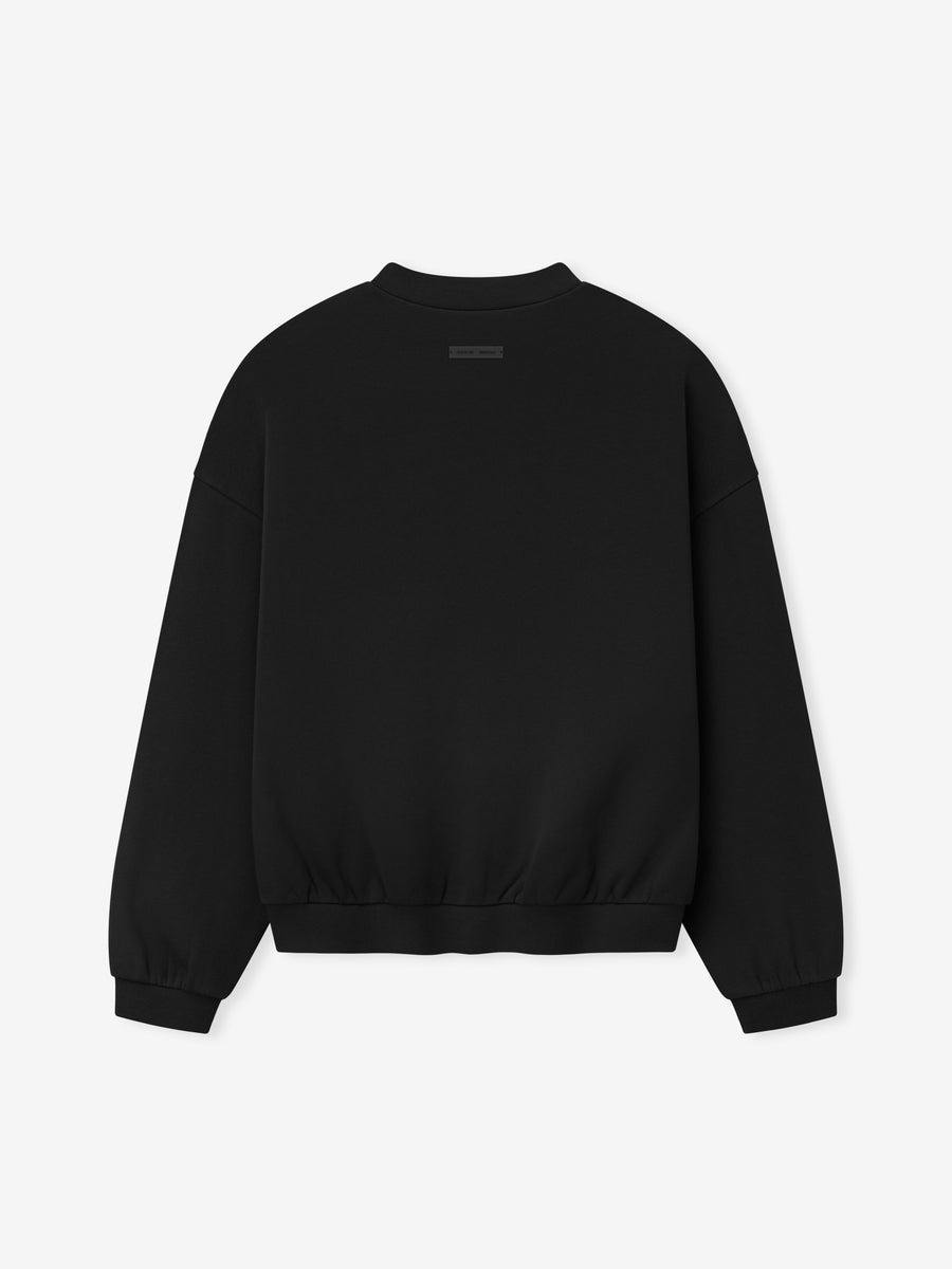 90's Fleece Crewneck - 4