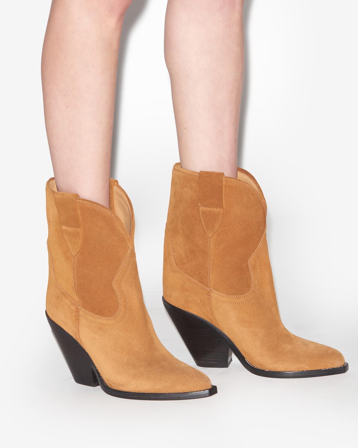 LEYANE BOOTS - 5