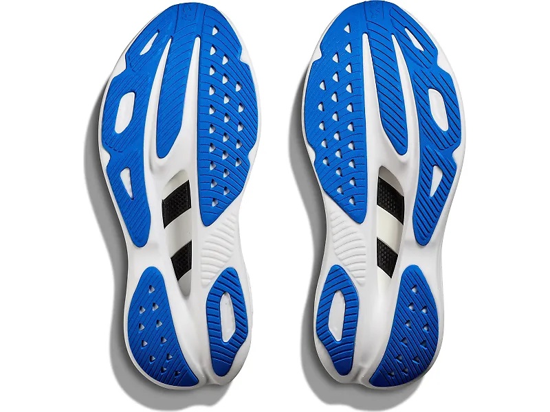 HOKA Skyward X - 5