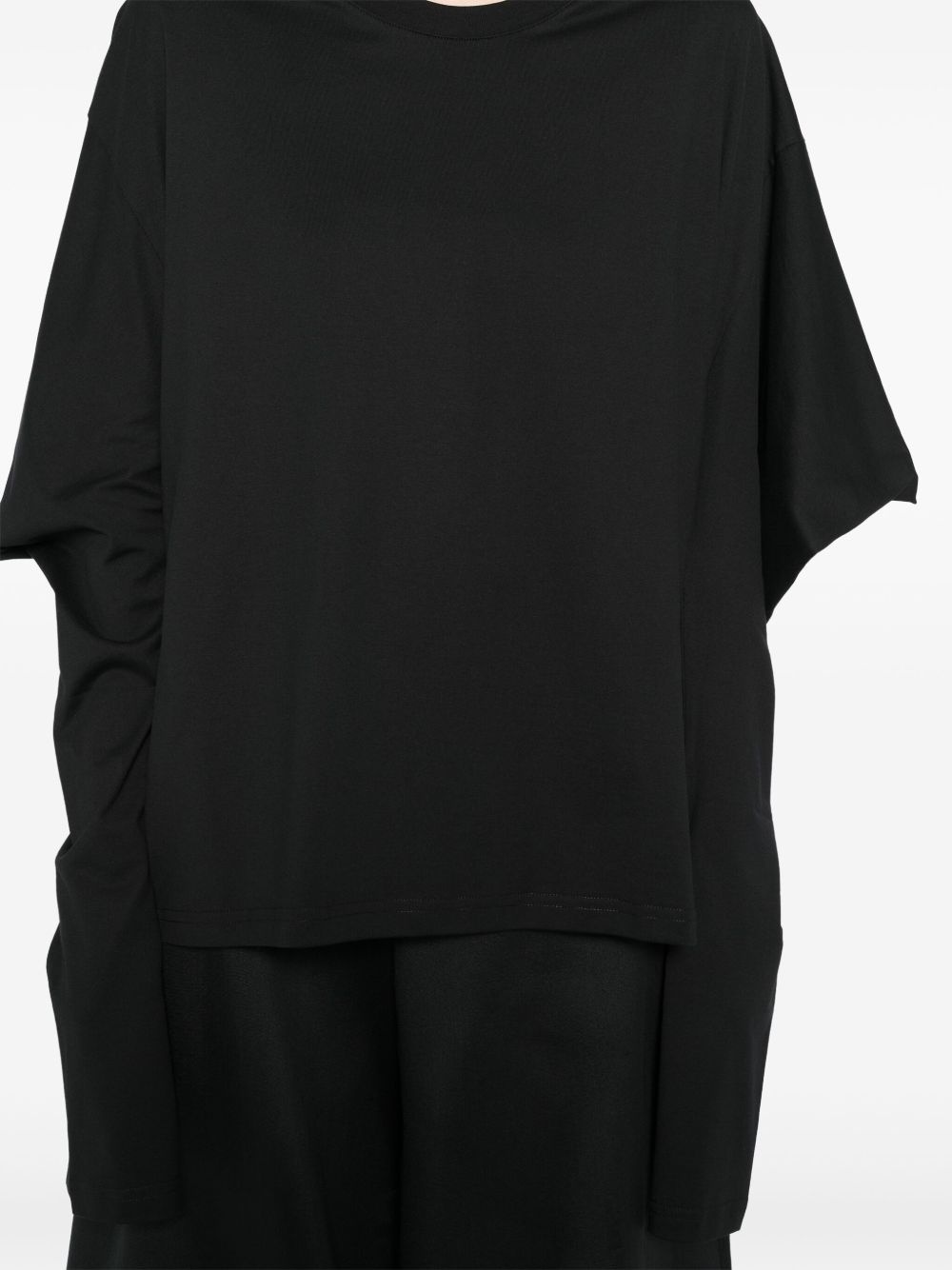 Origami T-shirt - 5