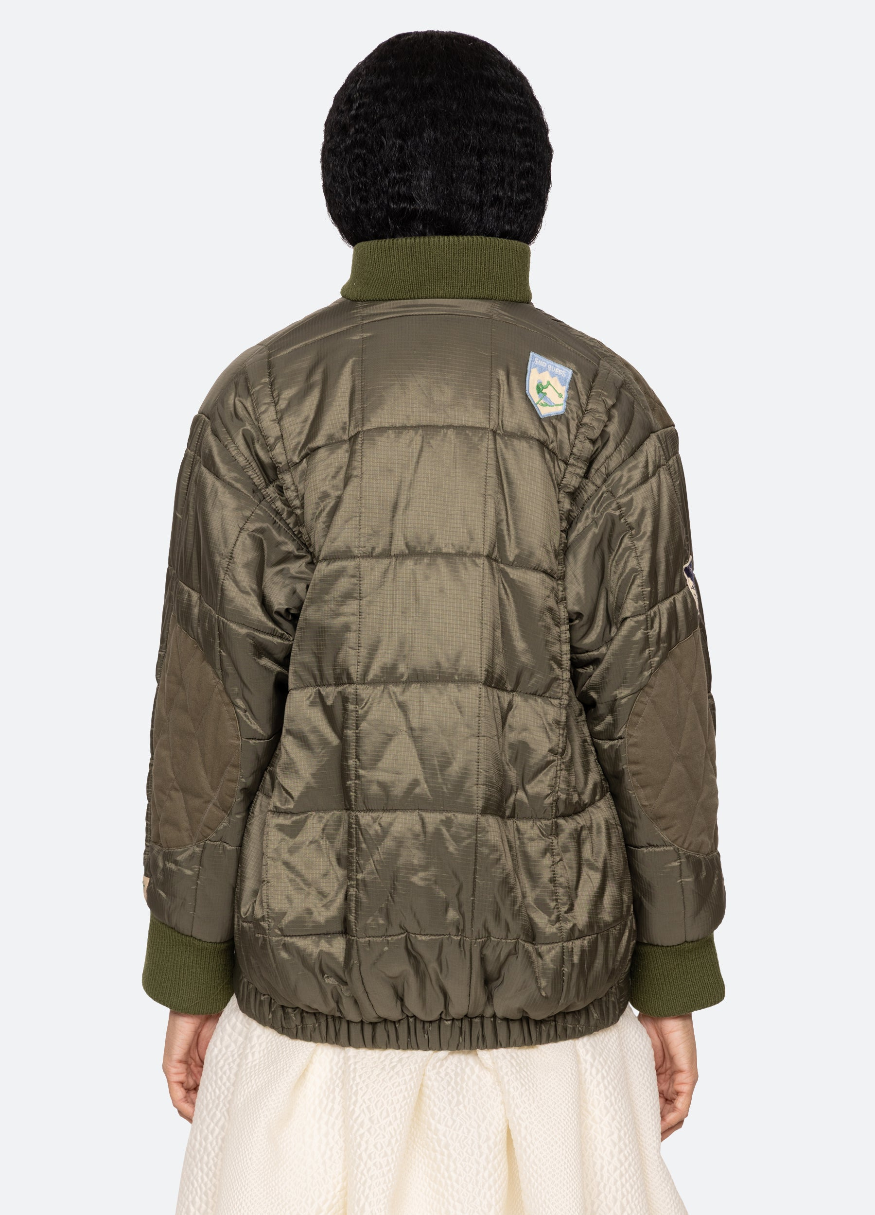 Eira Jacket - 2