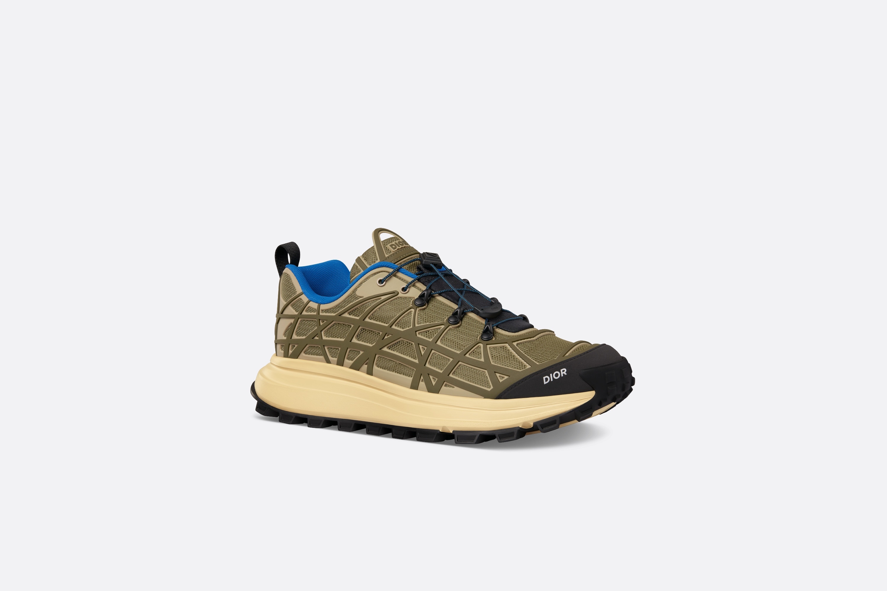 B31 Runner Sneaker - 2