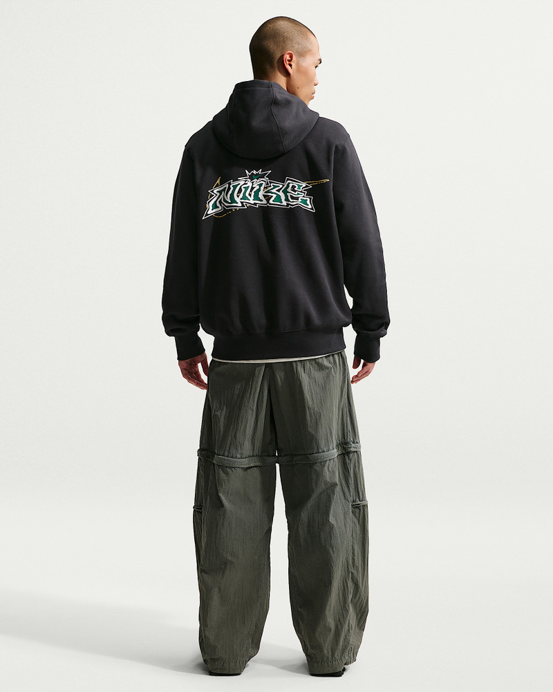 Nike Sportswear Club Men's Fleece Hoodie 5