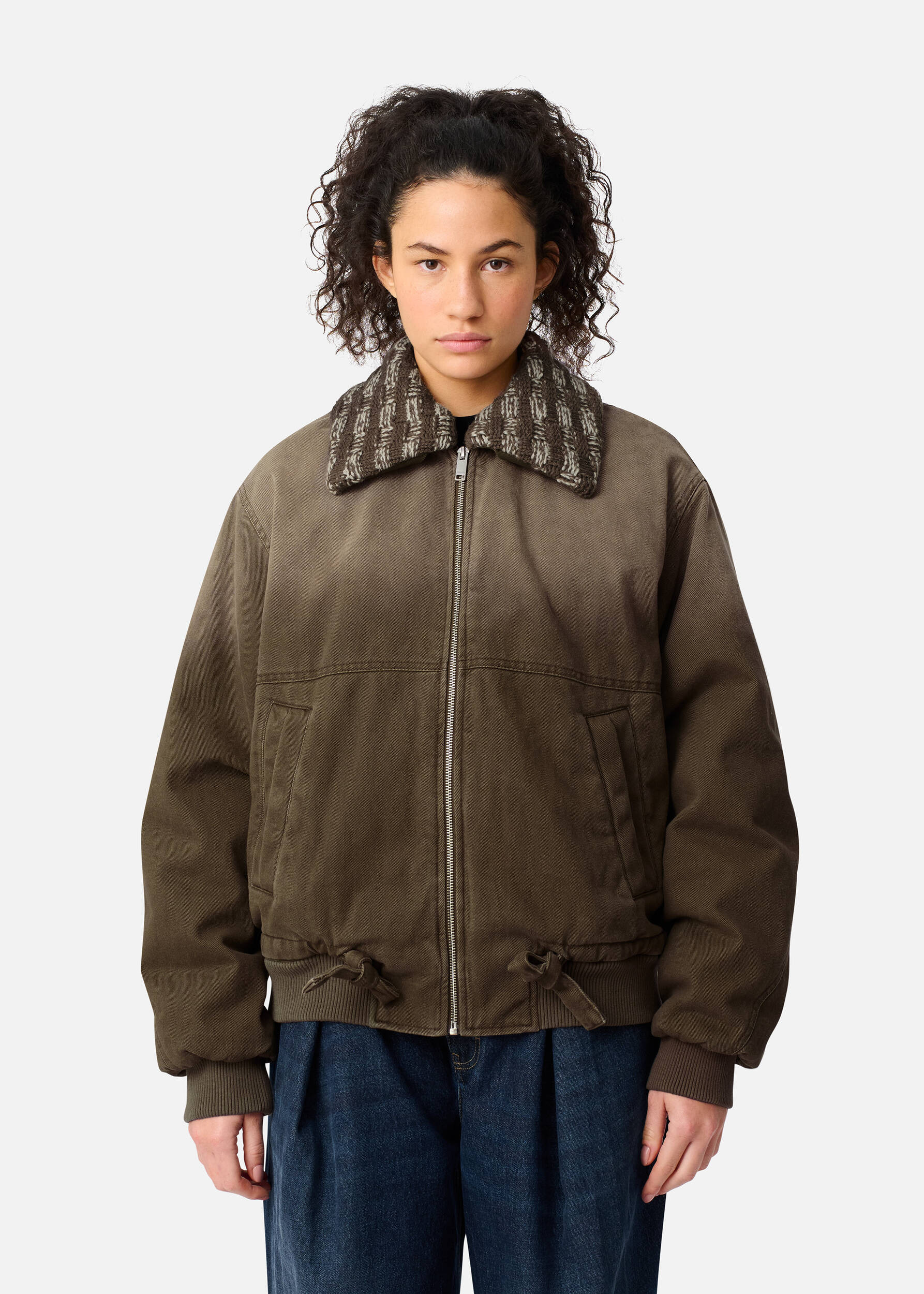 Axis Denim Jacket - 4