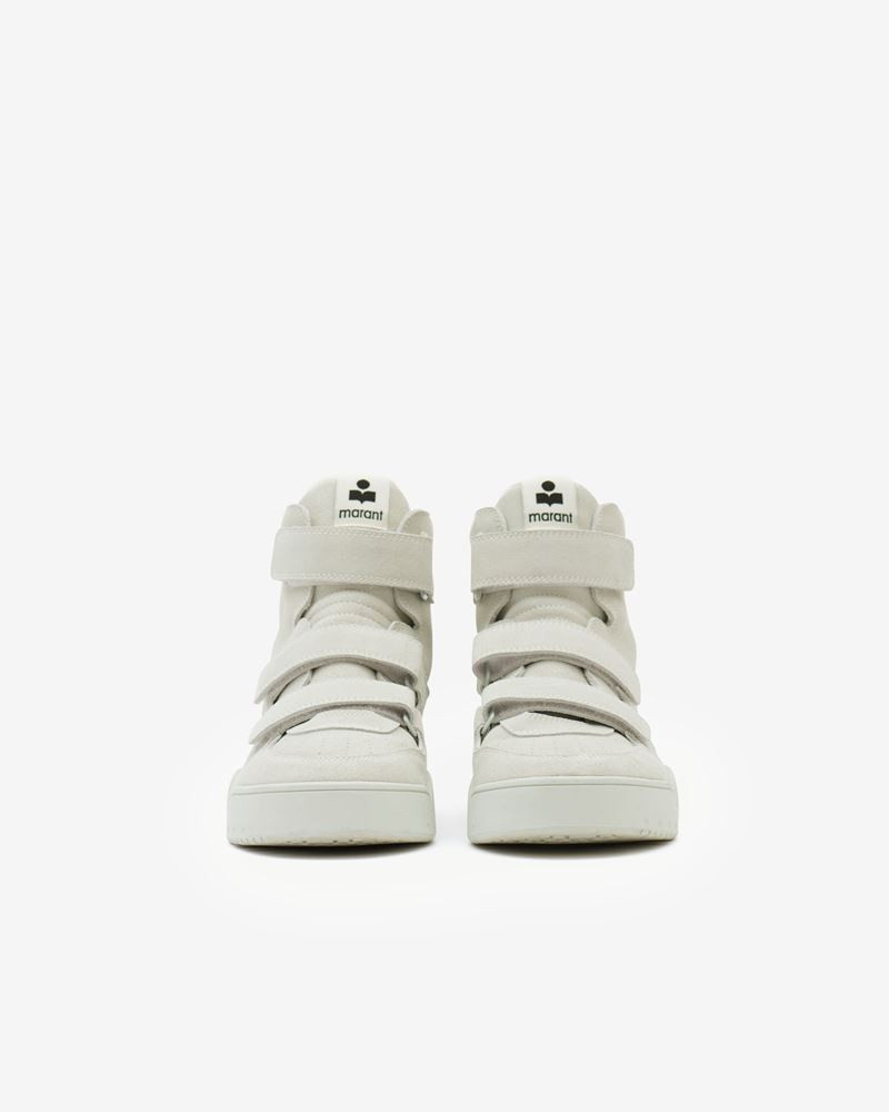 ONEY HIGH SUEDE SNEAKERS 5