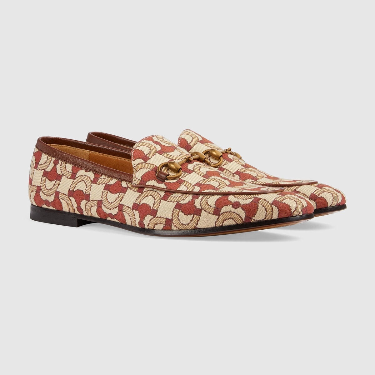 Men's Gucci Jordaan loafer - 2