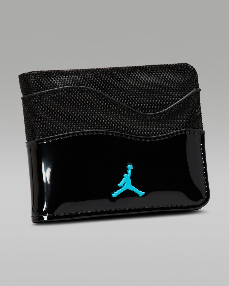 Jordan Retro 11 Wallet - 1