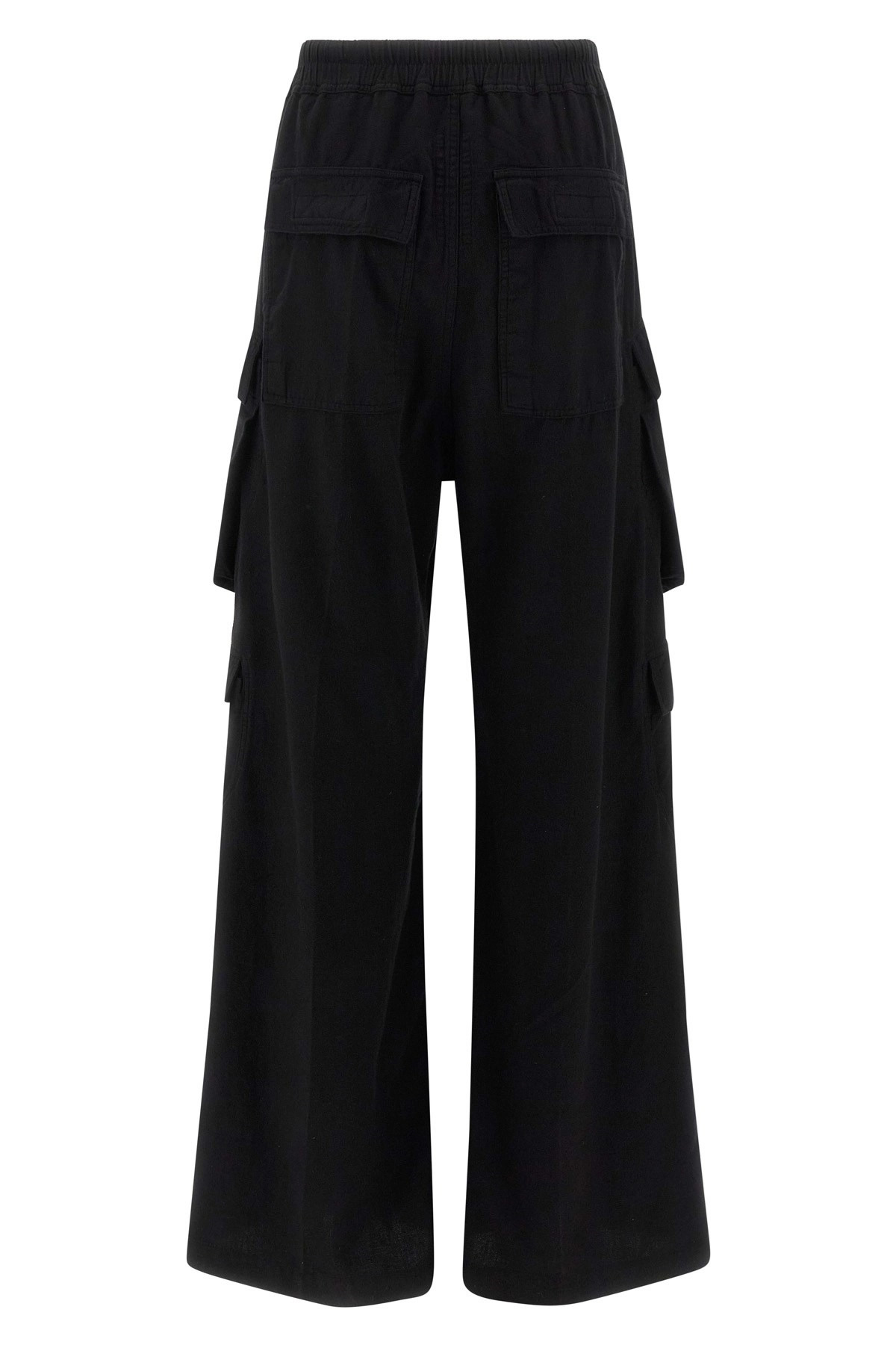 'Double Cargo Jumbo Belas' pants - 3