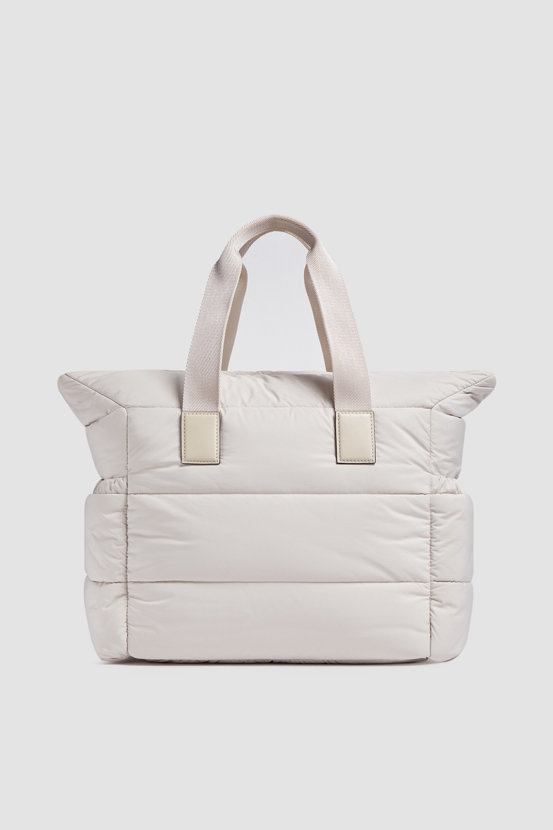 Nylon Diaper Bag - 3