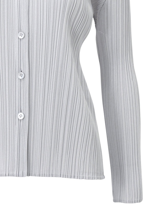 Issey Miyake Pleats Please Basics JJ105 Shirt