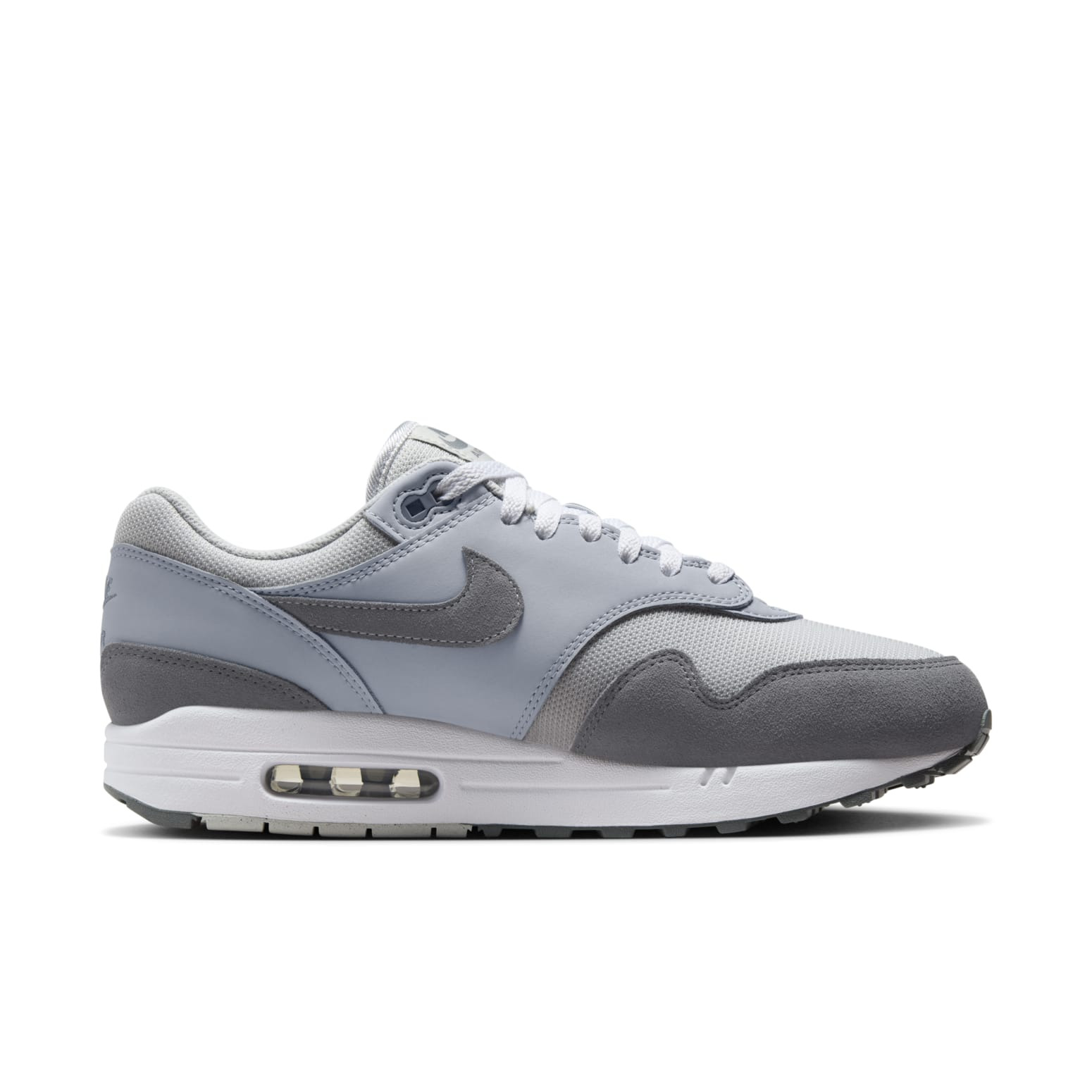 Nike Air Max 1 '87 'Photon Dust Wolf Grey' HM9936-001 - 2