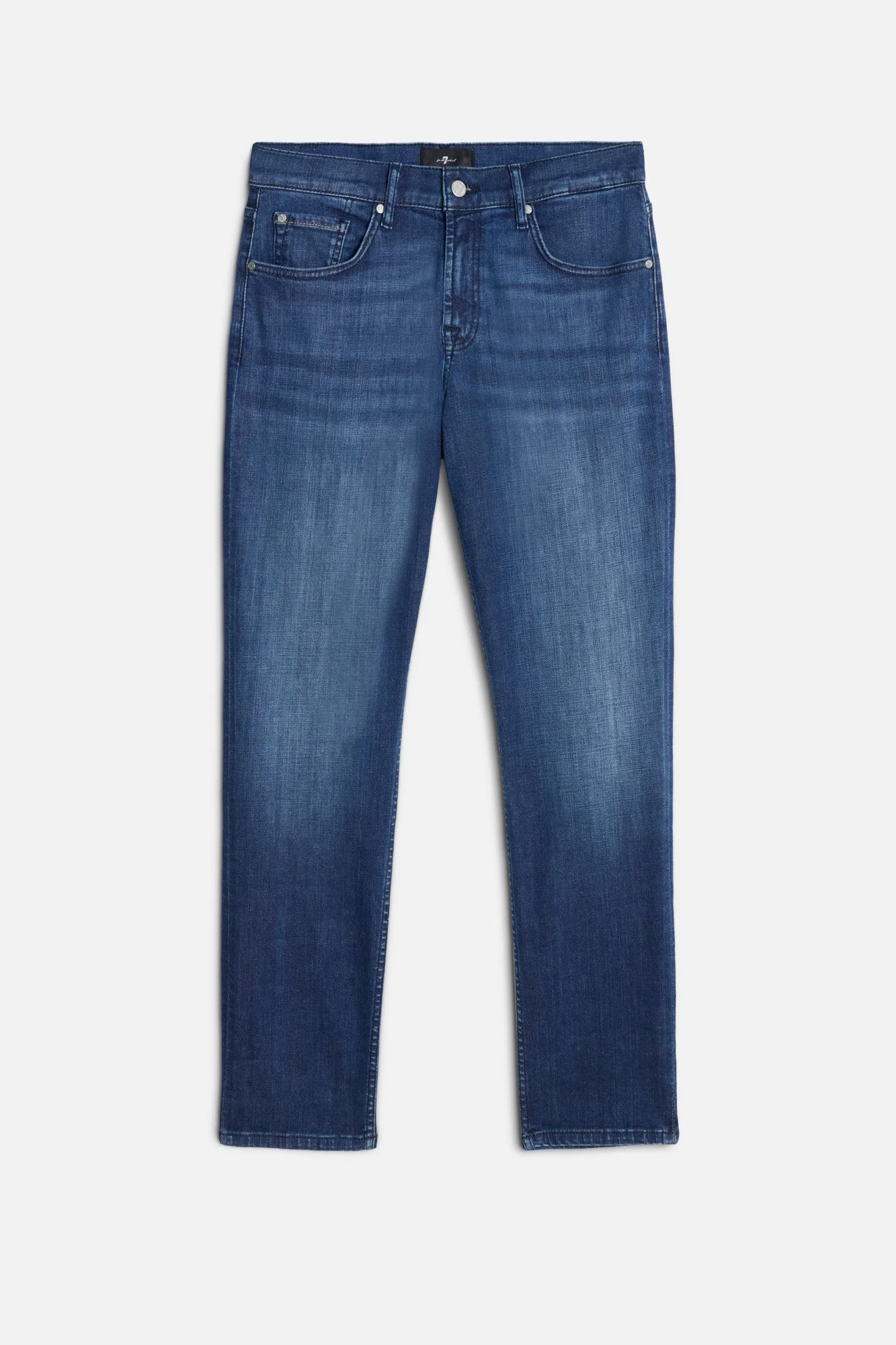 SLIMMY TAPERED in Luxe Performance - 1
