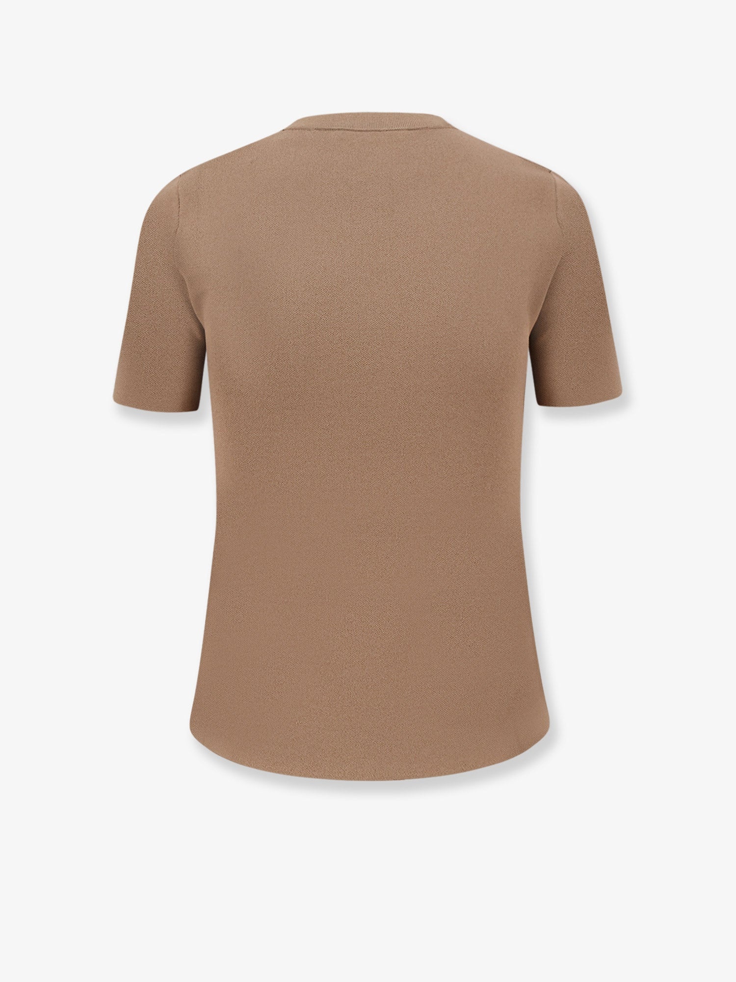 Max Mara Adelio Viscose Blend T-Shirt - 2
