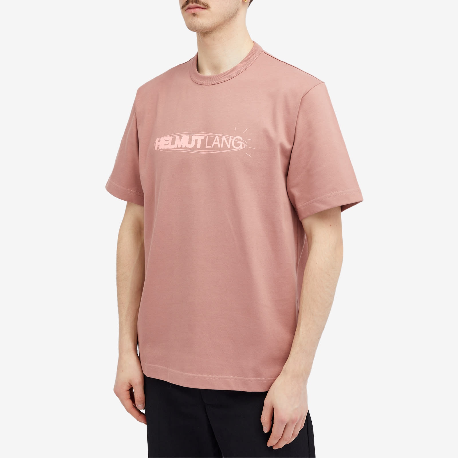 Helmut Lang Outer Space T-Shirt - 2