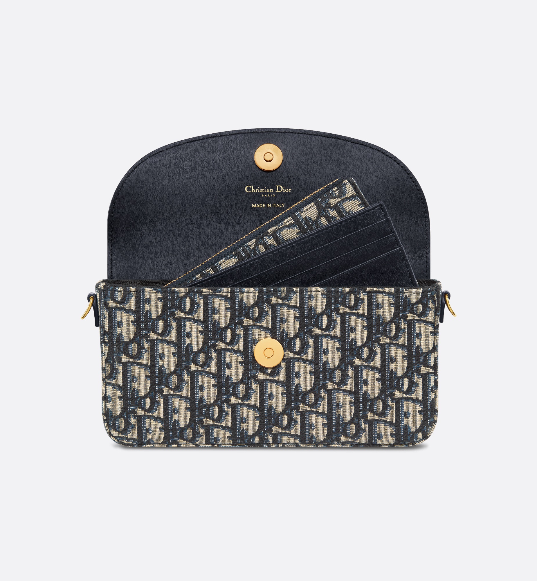30 Montaigne Pouch with Chain - 6