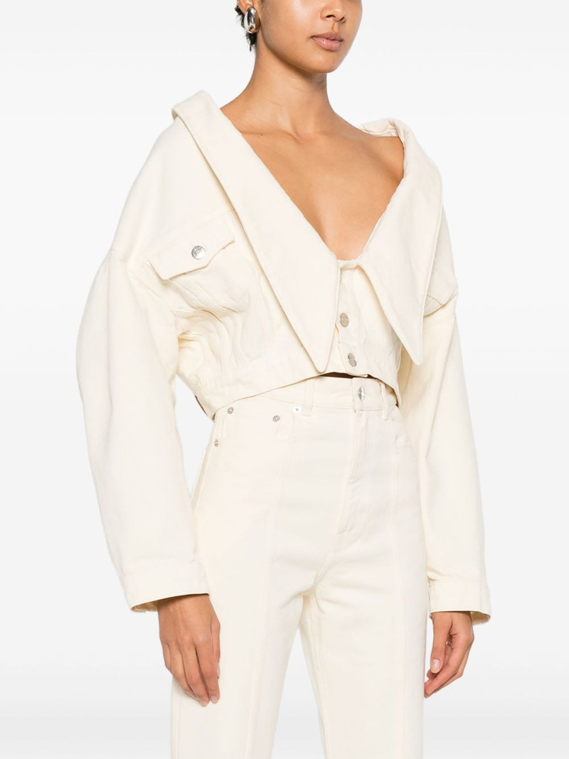 button denim jacket 3