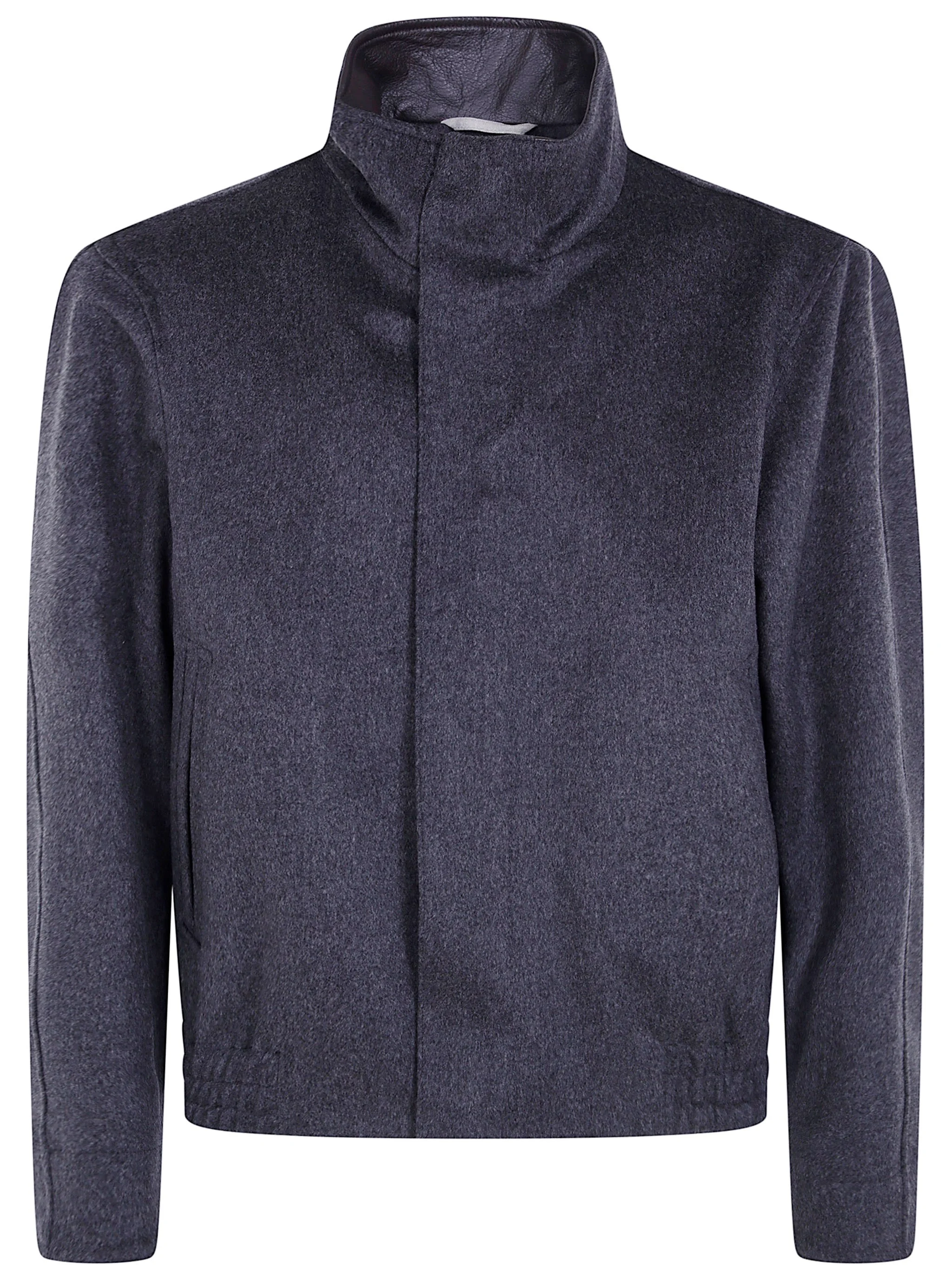 Jacket Wool 100% Virgin Wool - 1