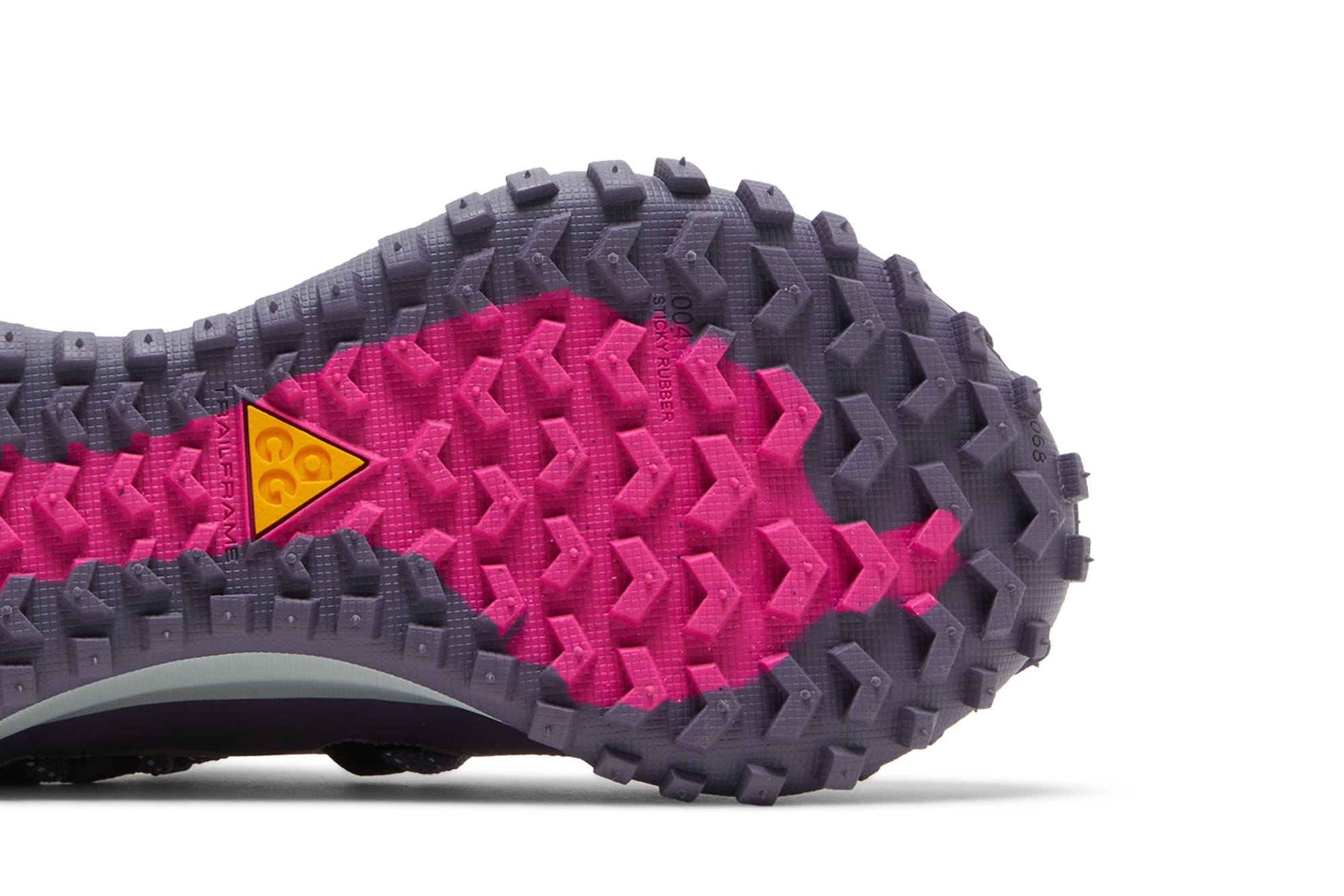 ACG Mountain Fly Low SE 'Canyon Purple' - 5