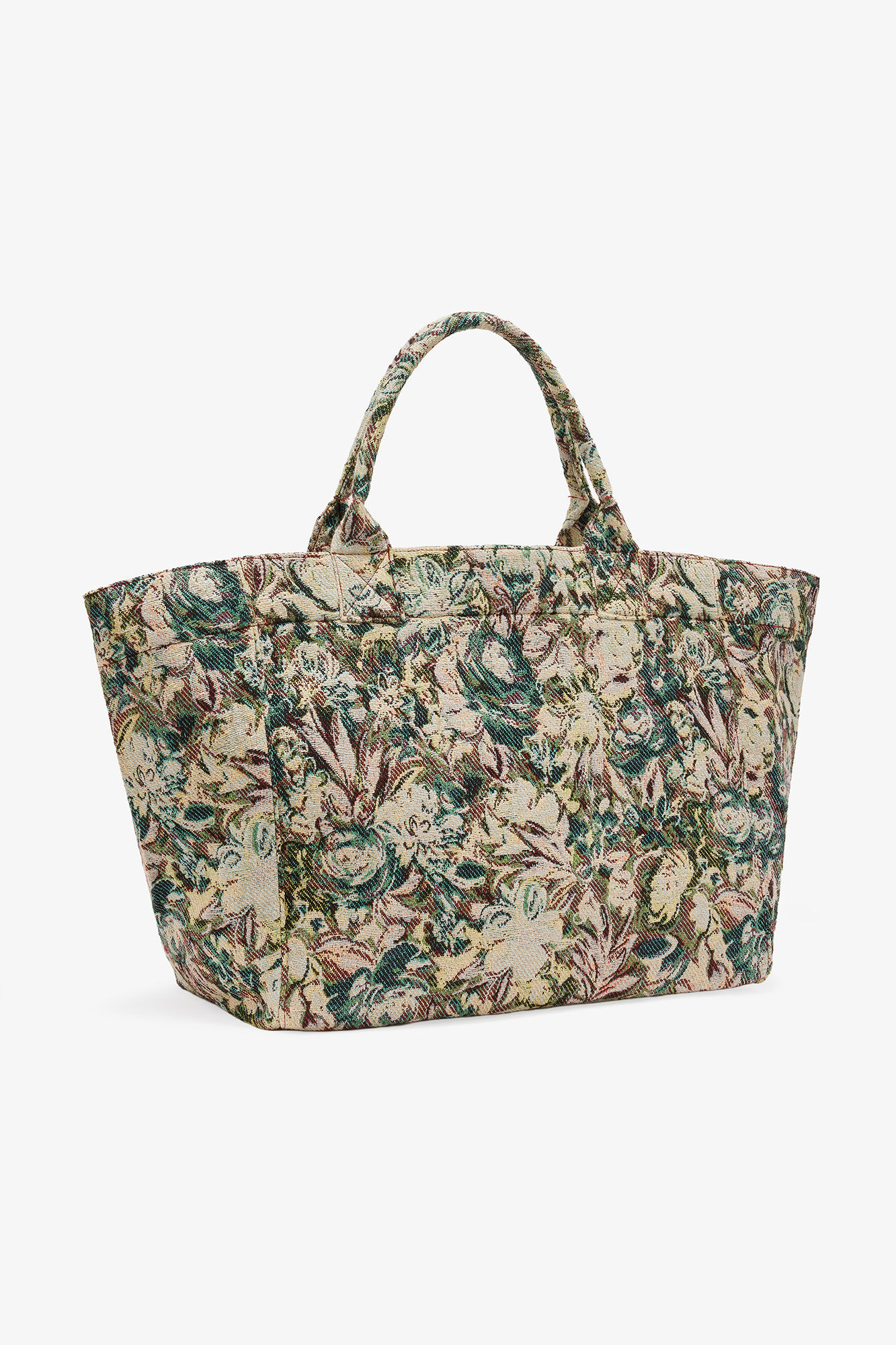 TAPESTRY XXL TOTE - 2