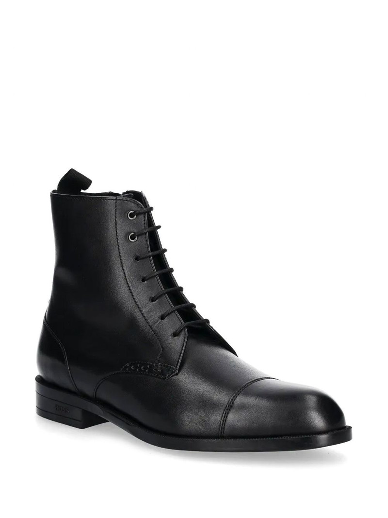 BOSS Tayil boots outlook