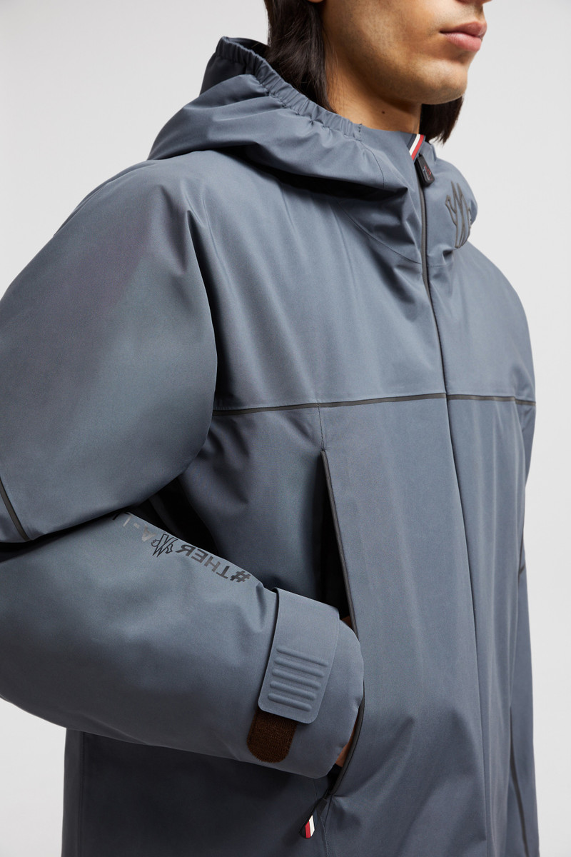 Thusis Short Down Jacket 6