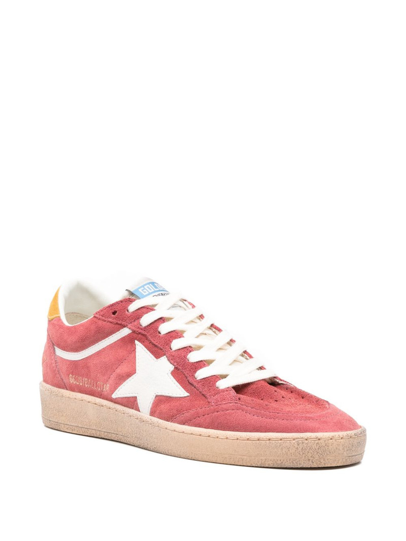 Golden Goose Ball Star sneakers outlook