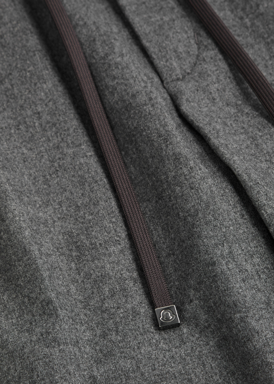 Moncler Straight-leg Woven Trousers - 5