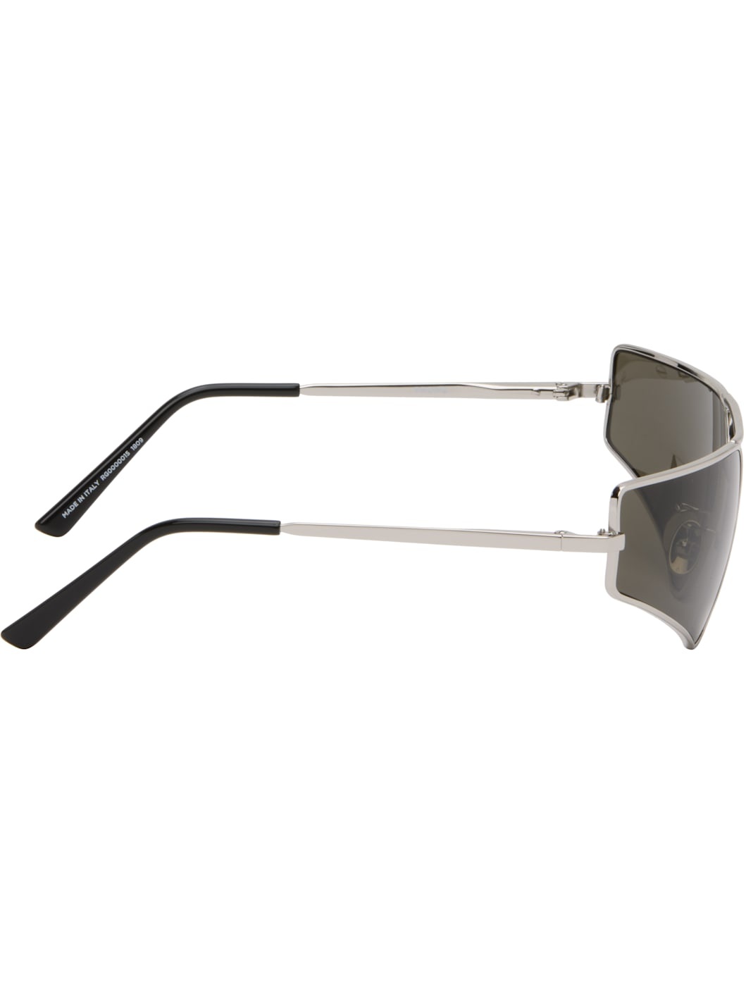 Silver Concordians Prong Sunglasses - 2
