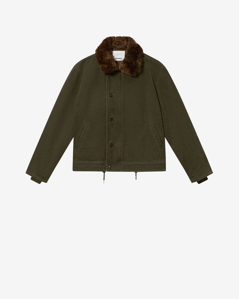 ANDY JACKET 1