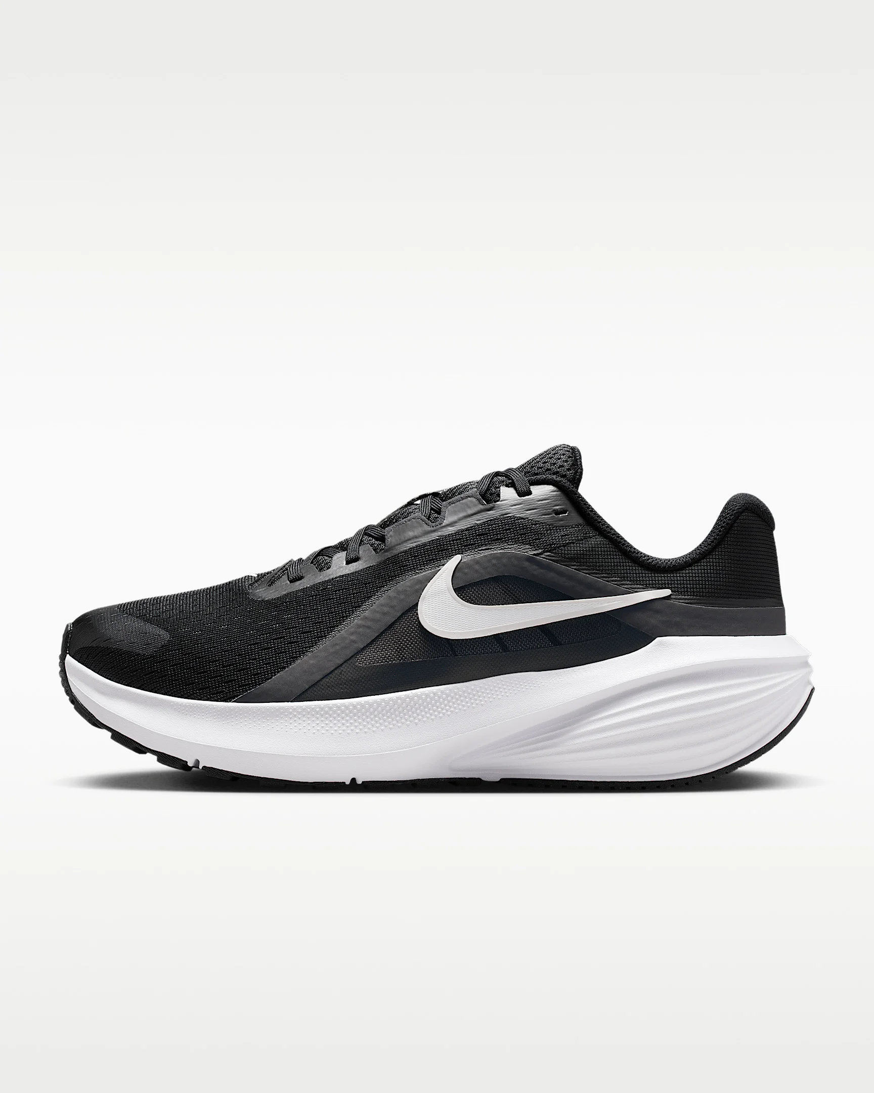 Nike Downshifter 14 Men's Road Running Shoes (Wide) - 1