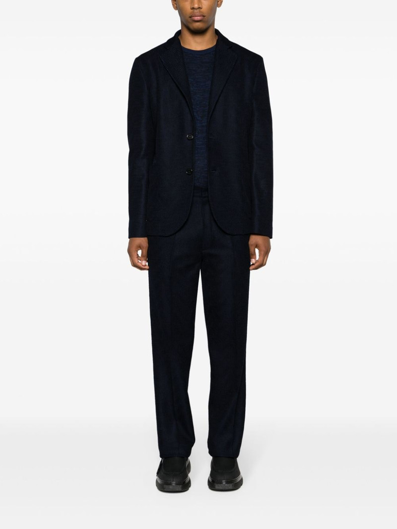 Missoni space-dyed T-shirt outlook