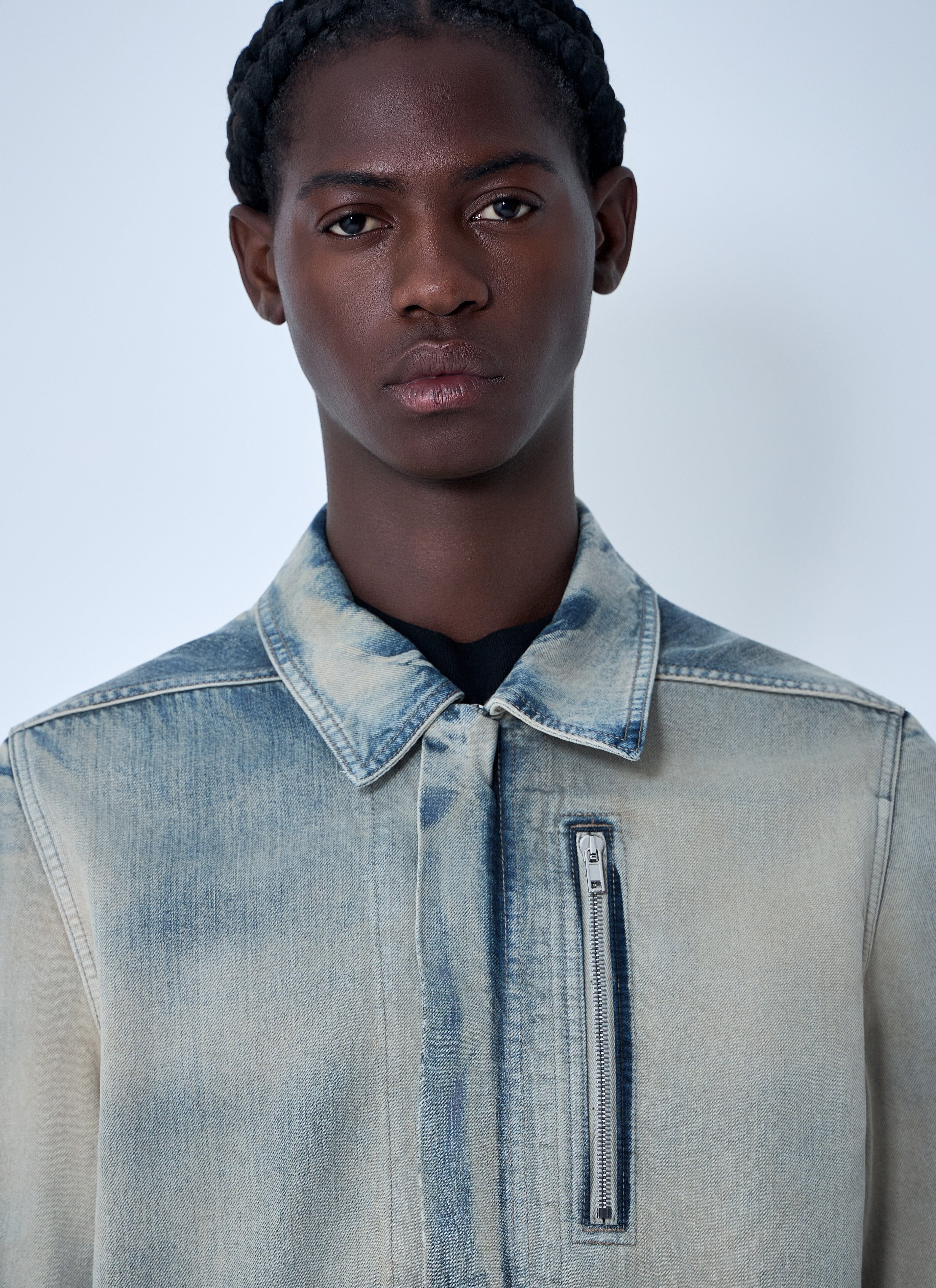 Denim Jacket - 5